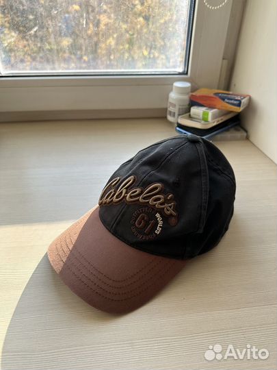 Бейсболки кепки