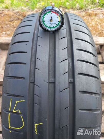 Dunlop Sport BluResponse 195/55 R16
