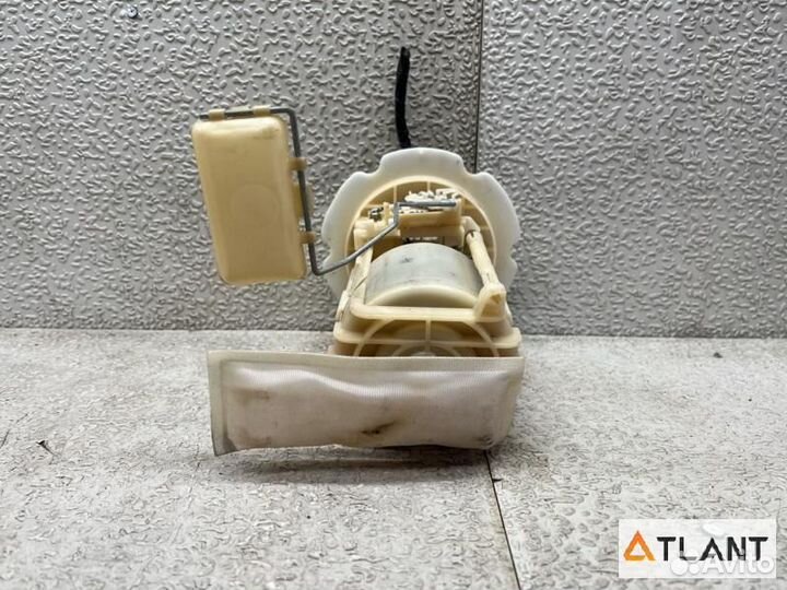 Топливный насос nissan primera