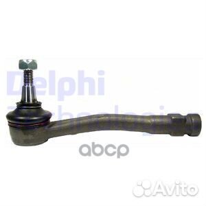 Нак.рул.тяги лев. peugeot 308,3008/citroen berl