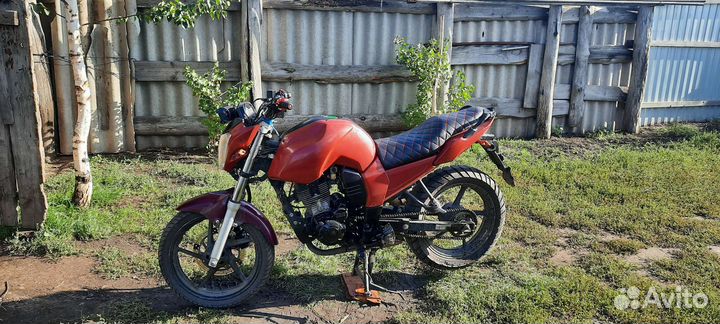 Продажа рейсер нитро 200