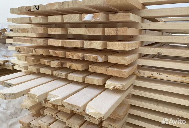 Доска от производителя