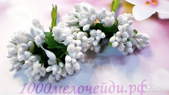 Товары для творчества и рукоделия