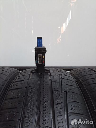Nokian Tyres WR A3 205/55 R16