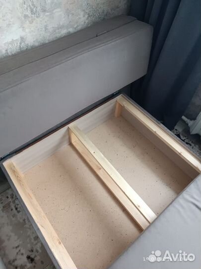 Продам мини диван бу