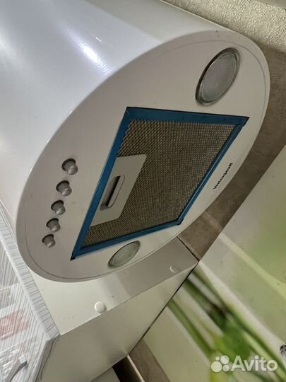 Вытяжка для кухни бу