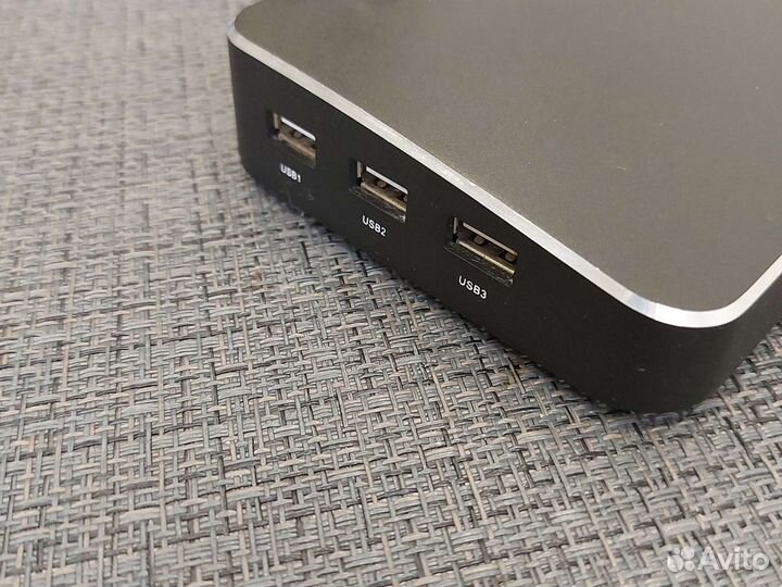 Ресивер интерактивное тв триколор