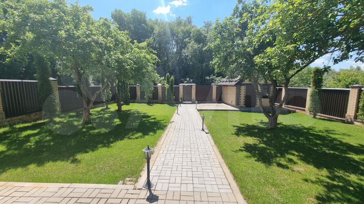 Дом 36 м² на участке 30 сот.