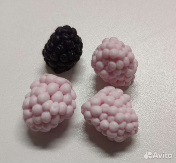 Формы для мыла