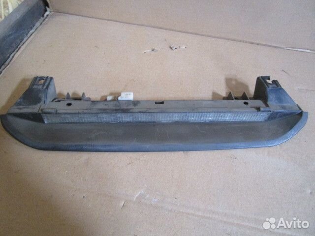 Фонарь задний (стоп-сигнал) Nissan Almera N16 2000