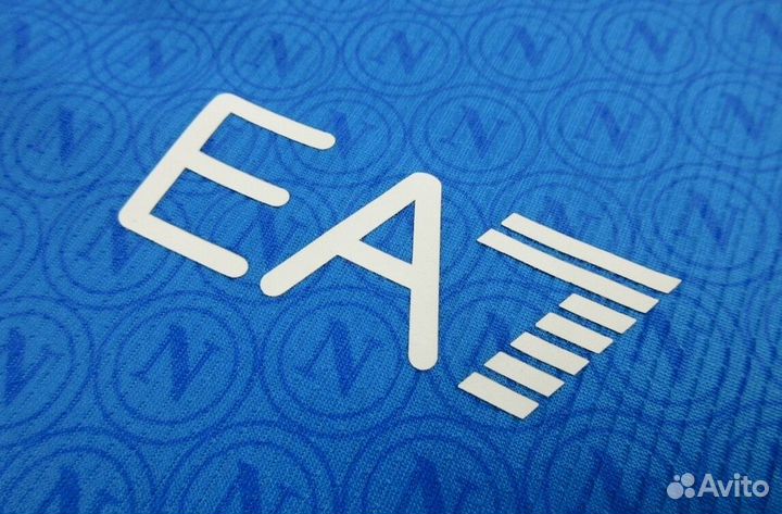 Форма Наполи