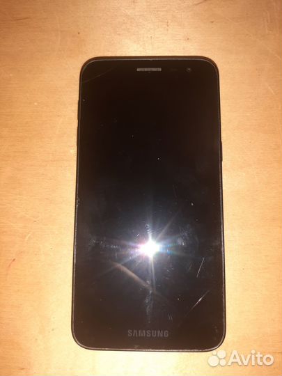 Samsung Galaxy J2 Core, 8 ГБ