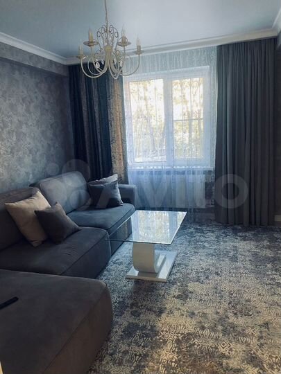 2-к. квартира, 48 м², 1/5 эт.