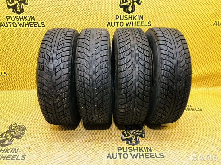 К-кт колес Белшина Бел-287 185/65R15 штамп