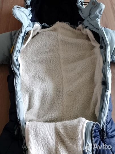 Детская одежда для мальчиков