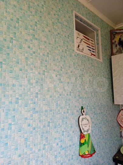 2-к. квартира, 42,2 м², 2/2 эт.