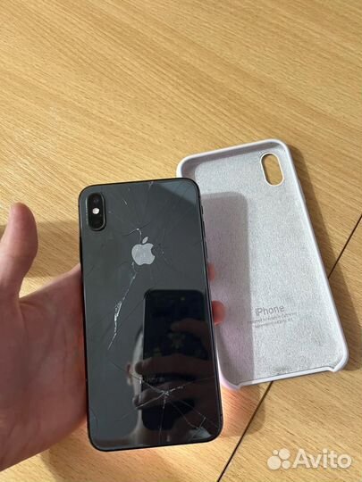 iPhone Xs Max, 64 ГБ