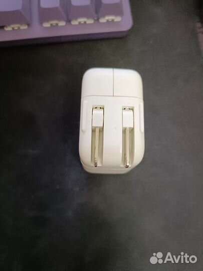 Зарядный блок iPhone 10w