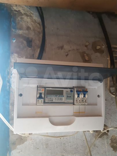 Гараж, 20 м²