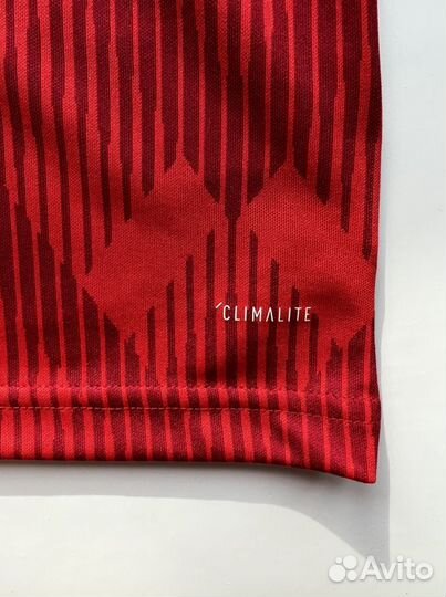 Футболка Бавария Мюнхен Adidas