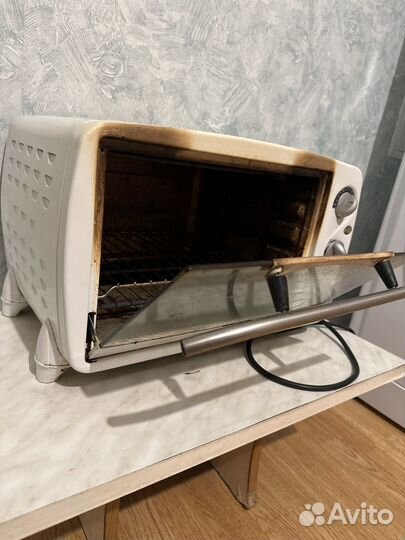 Микроволновая печь Scarlett