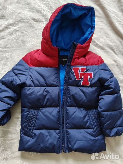 Куртка 98р