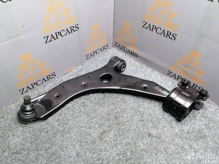 Рычаг подвески передний левый Mazda 3 BK