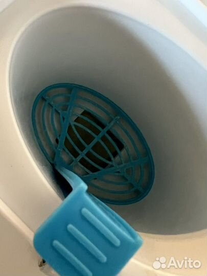 Стерилизатор подогреватель доя бутылочек