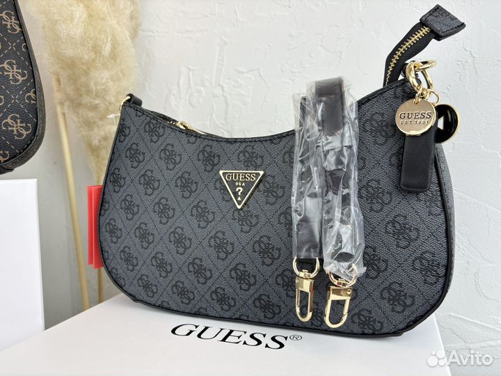 Сумка Guess Noelle новая