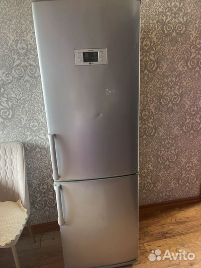 Холодильник