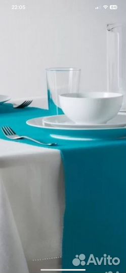 Икеа, настольная дорожка мэрит