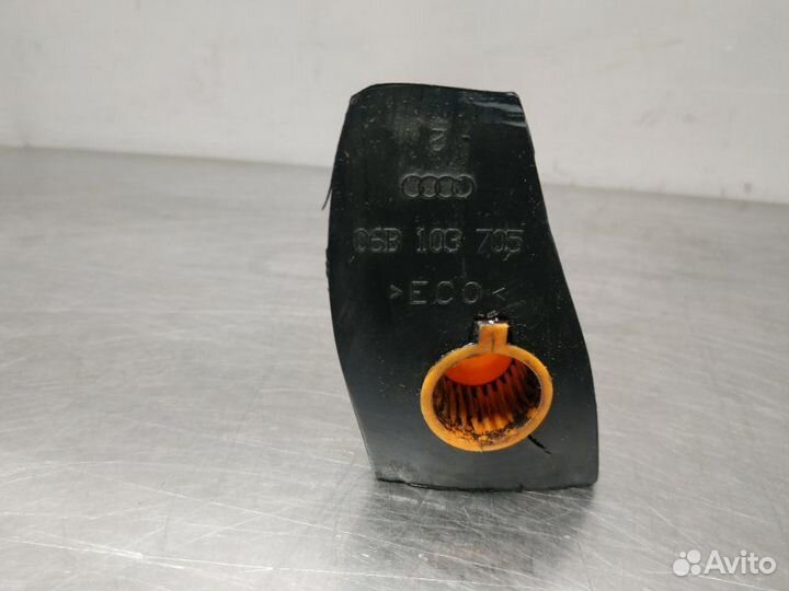 Щуп масляный Volkswagen Polo 602 cfna 2015