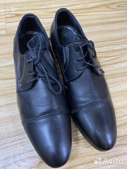 Туфли мужские