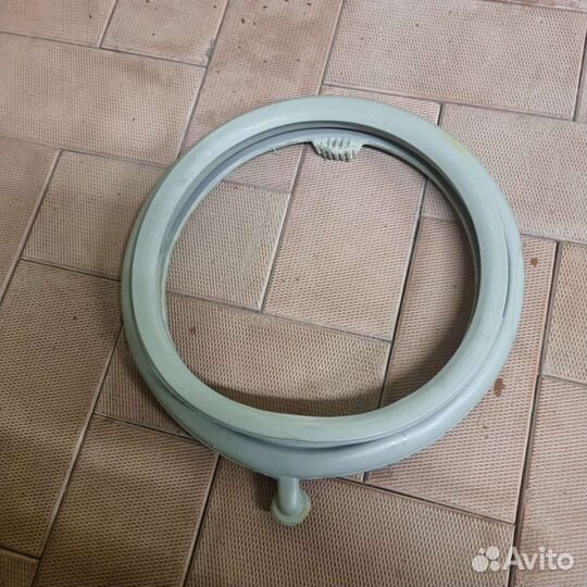 Манжета люка для стиральной машины Ardo + хомут