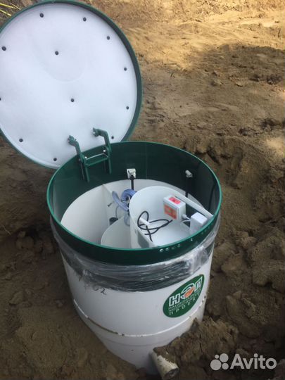 Септик / Канализация / Эко 1426
