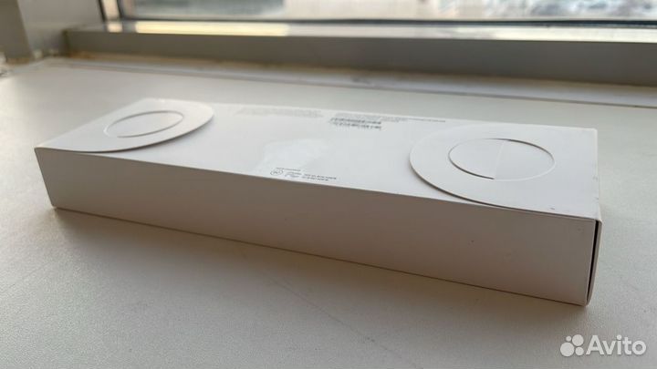 Смарт часы apple watch series 9 41mm midnight