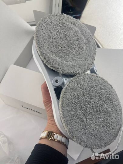 Мойщик окон Lydsto WL04