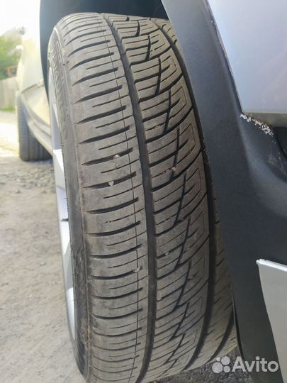 BMW X5 3.0 AT, 2000, 380 000 км