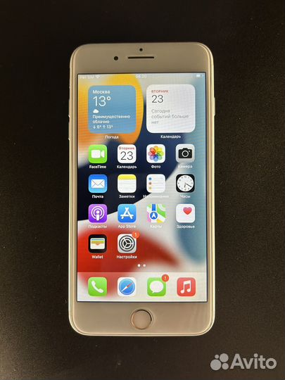 iPhone 7 Plus, 32 ГБ