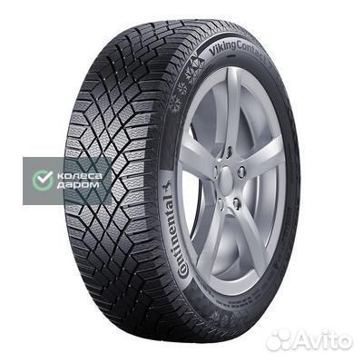 Continental ContiVikingContact 7 205/55 R16 94T
