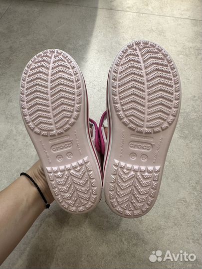 Crocs c12