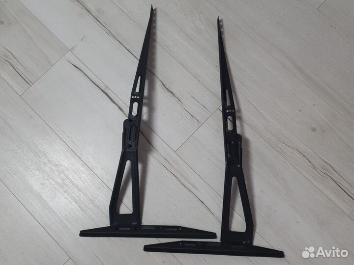 Подставка для тв ножки на стол