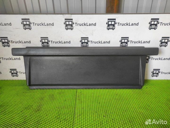 Полка салонная Man Tgx