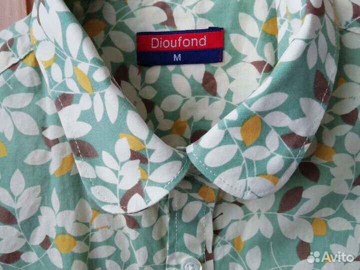 Рубашка женская