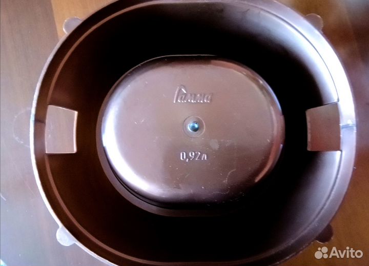 Большая миска для собак, новая