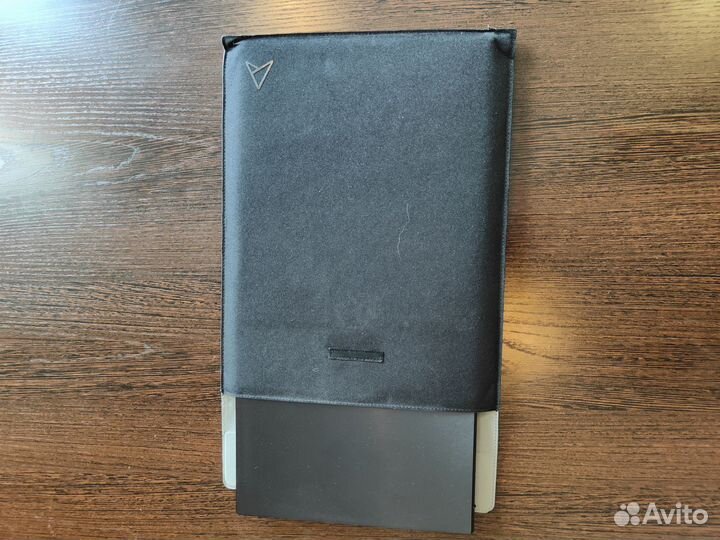 Ноутбук asus ZenBook 14X oled UM5401QA-L7256