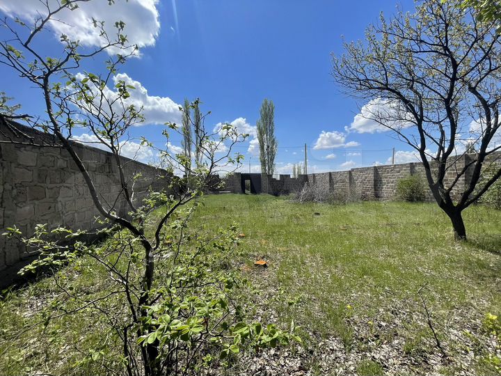 Участок 800 м² (Армения)