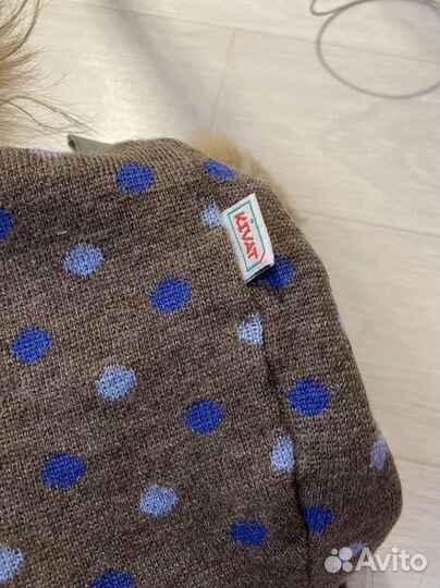 Шлем зимний финский Kivat 2