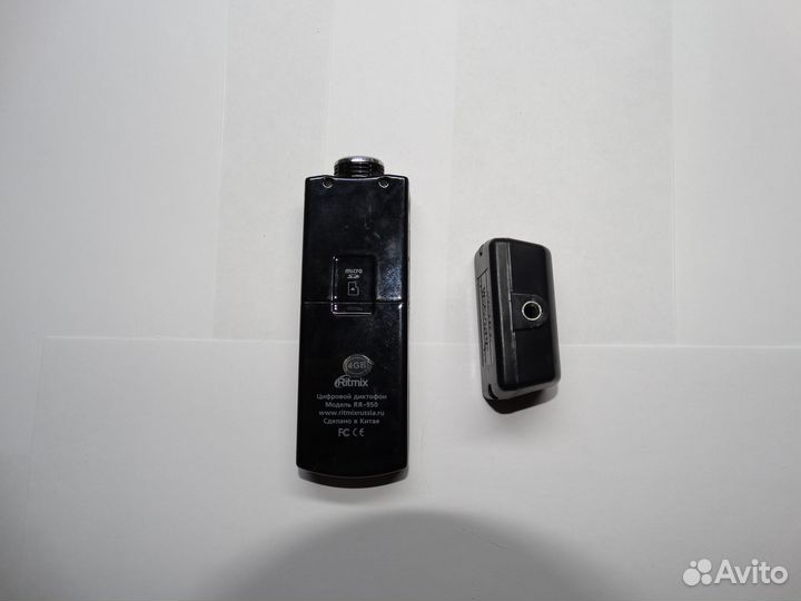 Цифровой диктофон RR-950