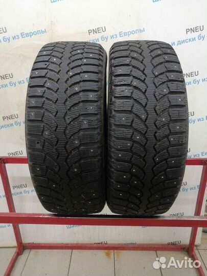 Bridgestone Blizzak Spike-01 235/60 R17 99M